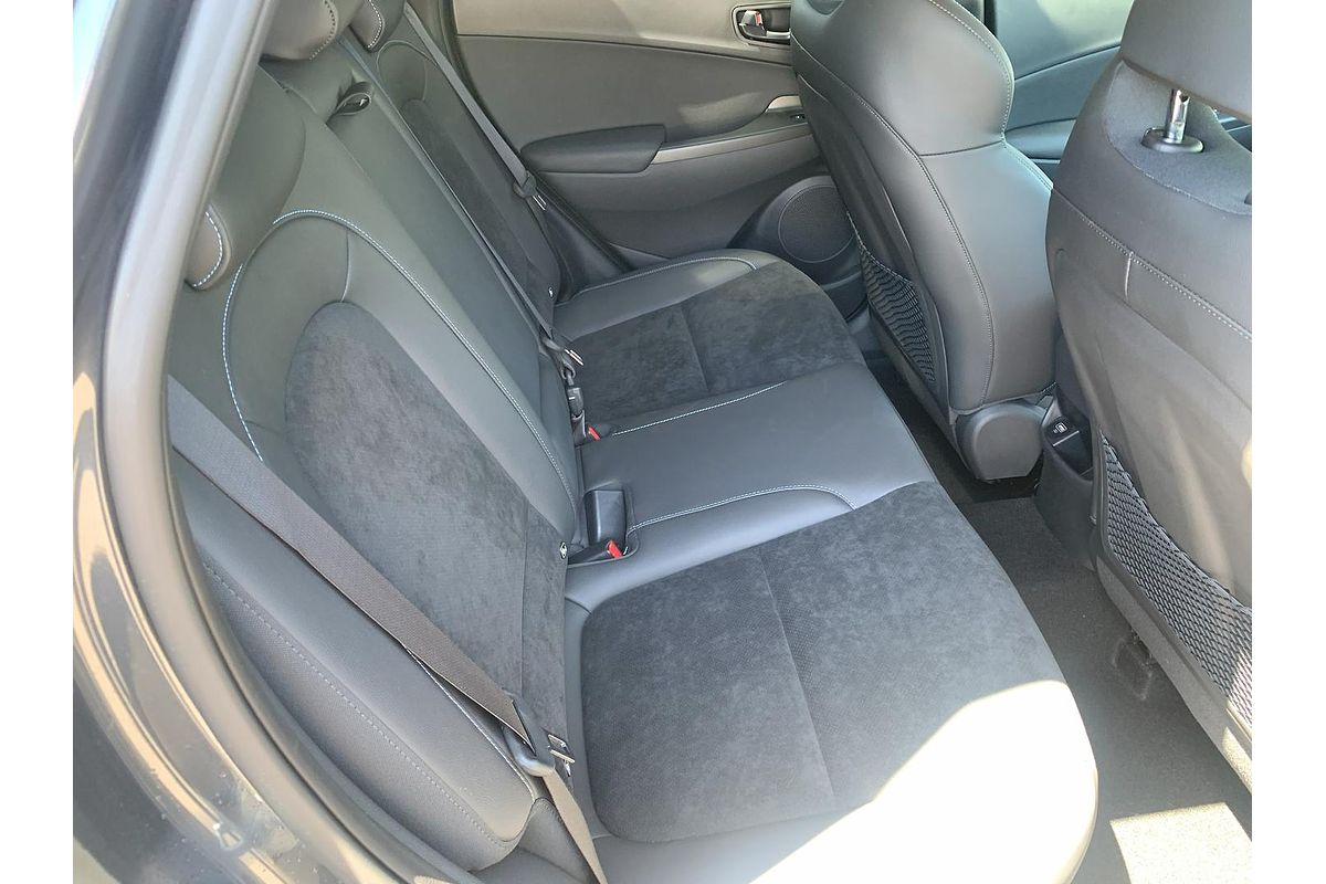 2022 Hyundai Kona N Premium OS.V4