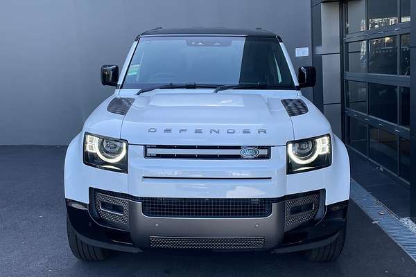 2024 Land Rover Defender 110 P400e X-Dynamic HSE L663