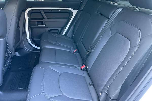 2024 Land Rover Defender 110 P400e X-Dynamic HSE L663