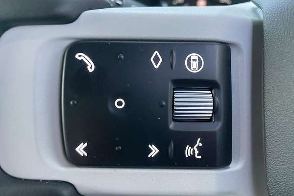 2024 Land Rover Defender 110 P400e X-Dynamic HSE L663