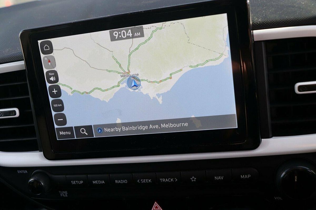 2024 Hyundai Venue Elite QX.V5