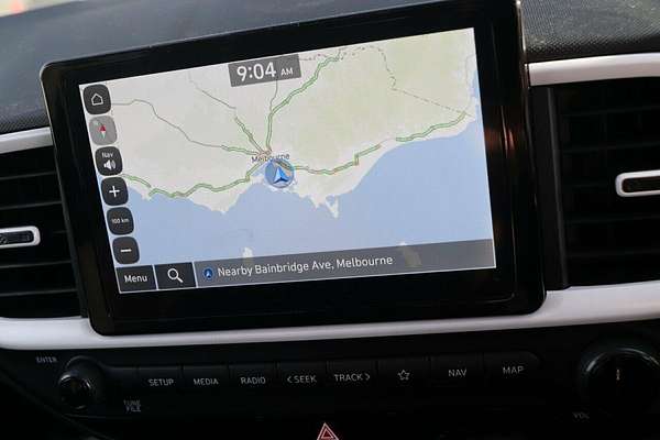 2024 Hyundai Venue Elite QX.V5