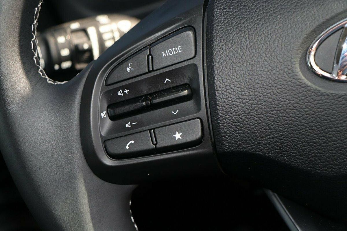 2024 Hyundai Venue Elite QX.V5