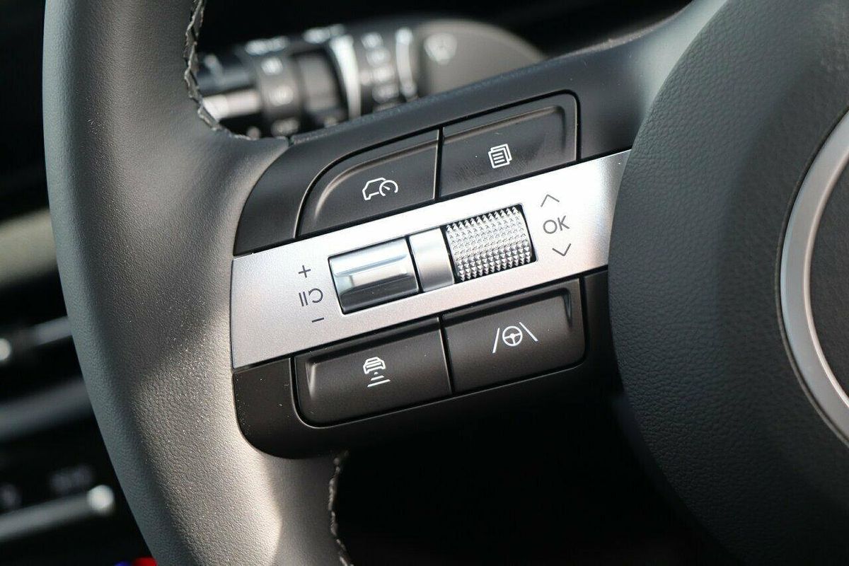 2025 Hyundai Tucson NX4.V3