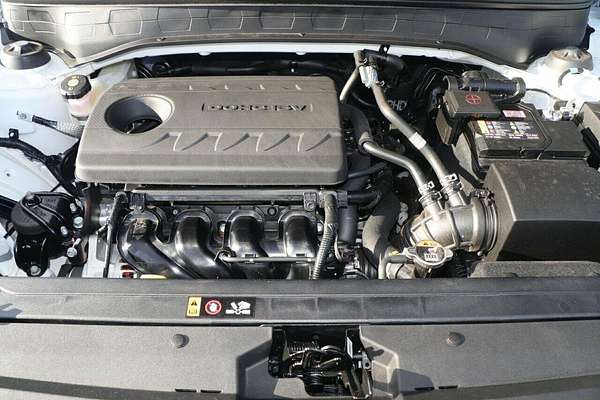 2024 Hyundai Venue Elite QX.V5