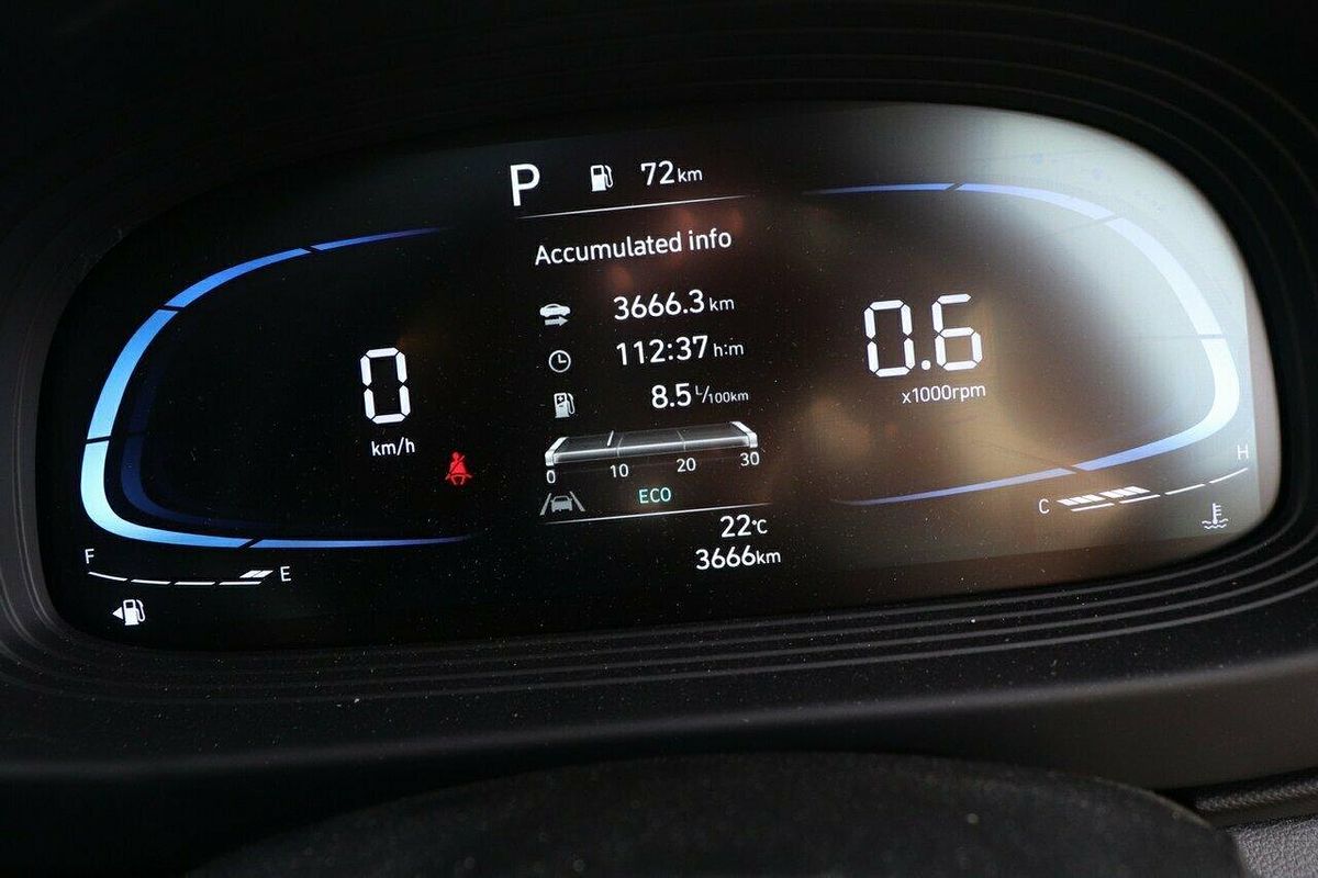 2024 Hyundai Venue Elite QX.V5