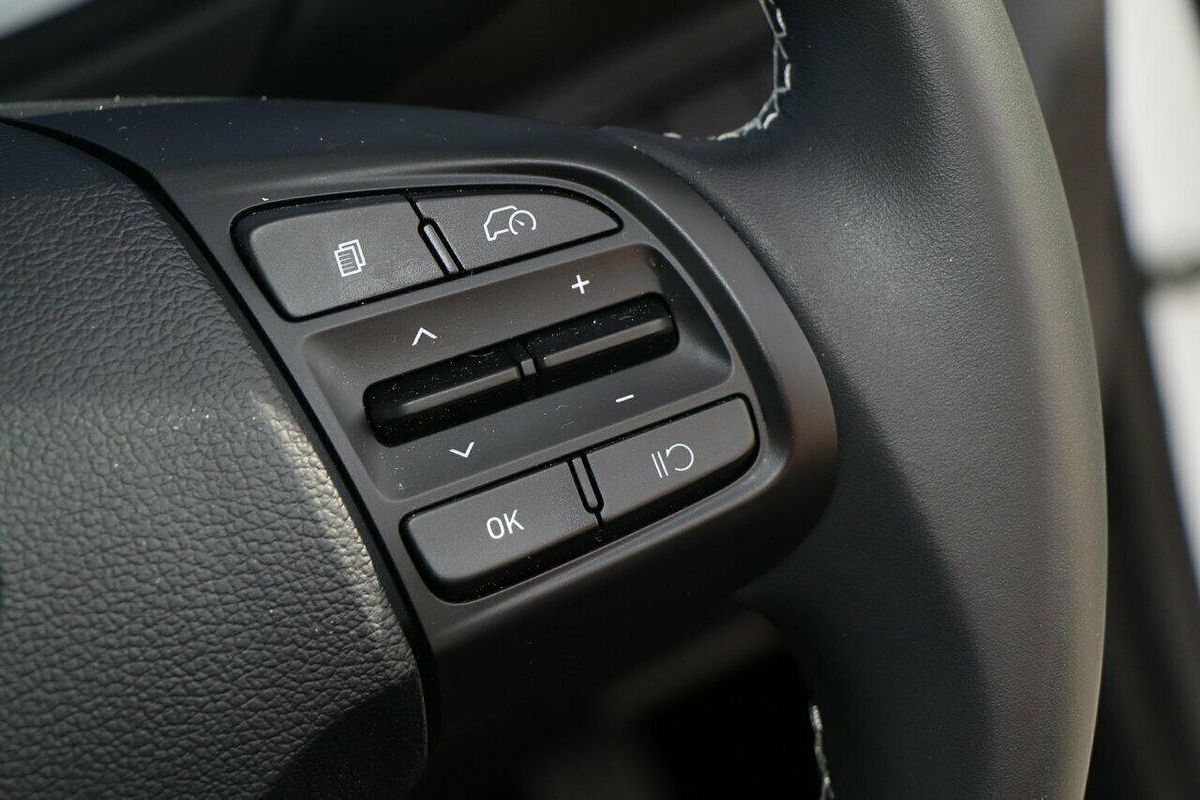 2024 Hyundai Venue Elite QX.V5