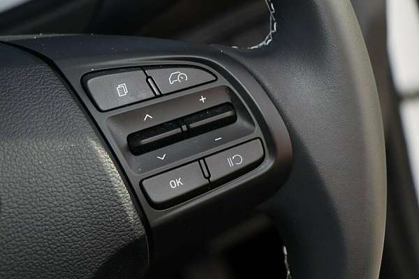2024 Hyundai Venue Elite QX.V5
