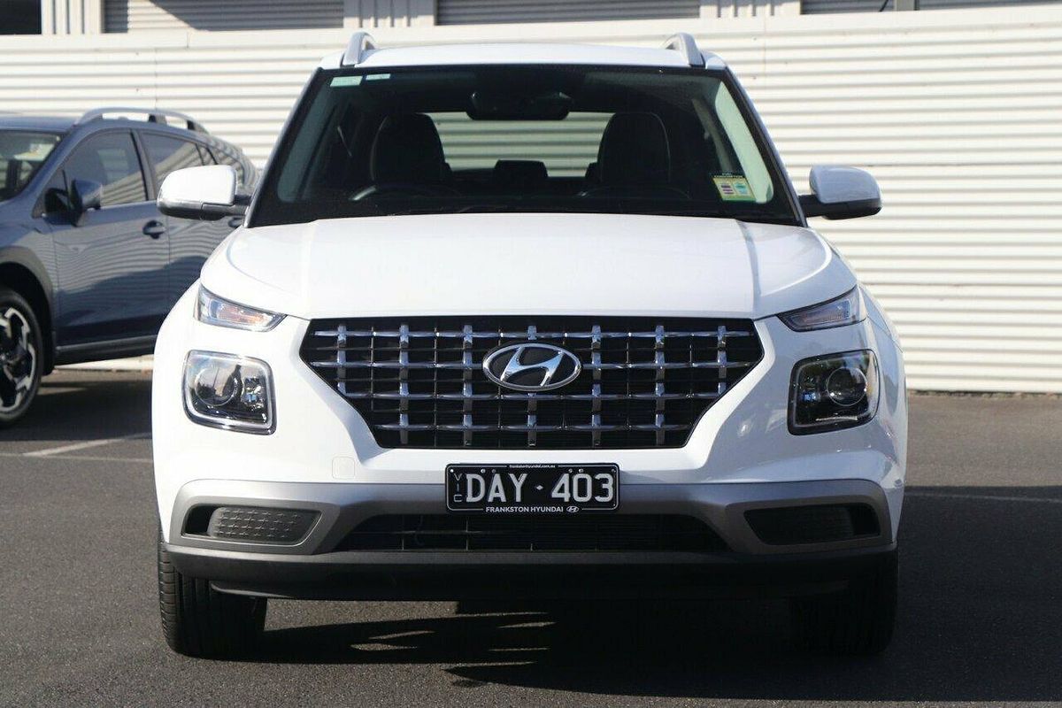 2024 Hyundai Venue Elite QX.V5