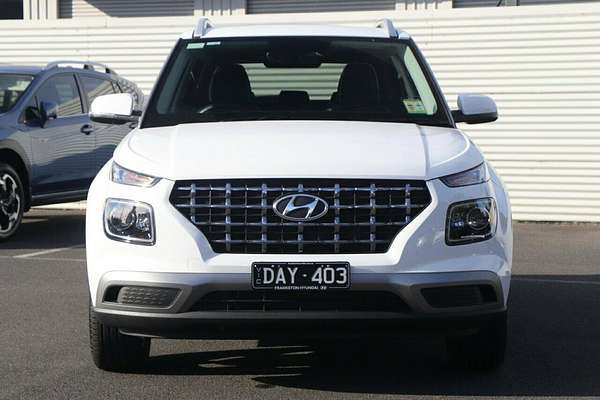 2024 Hyundai Venue Elite QX.V5