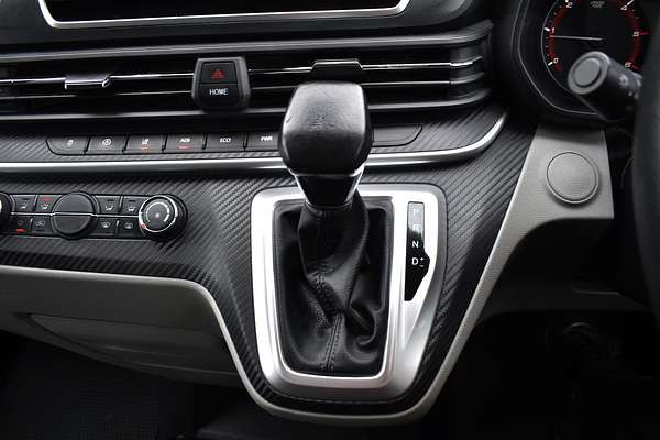 2022 LDV Deliver 9 LWB