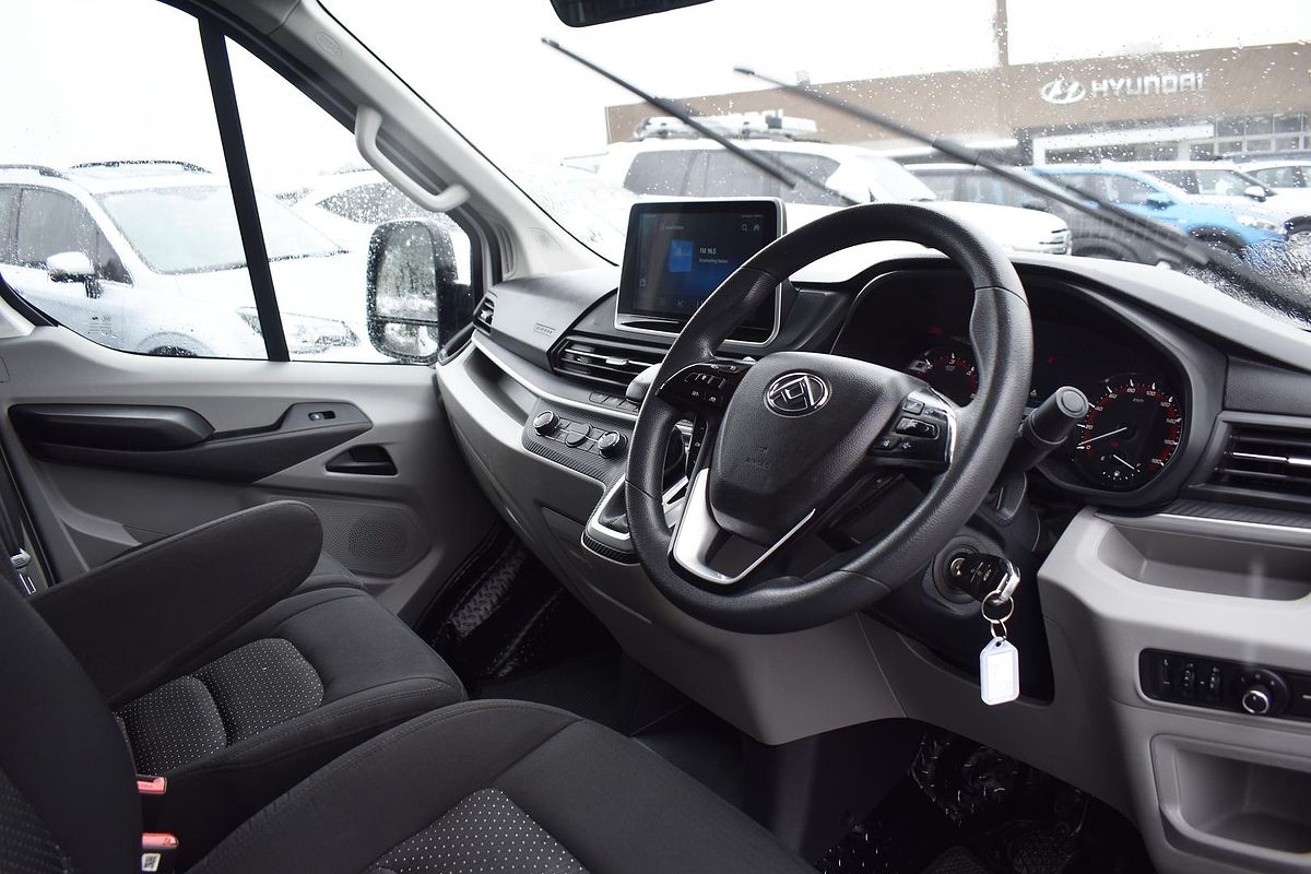 2022 LDV Deliver 9 LWB