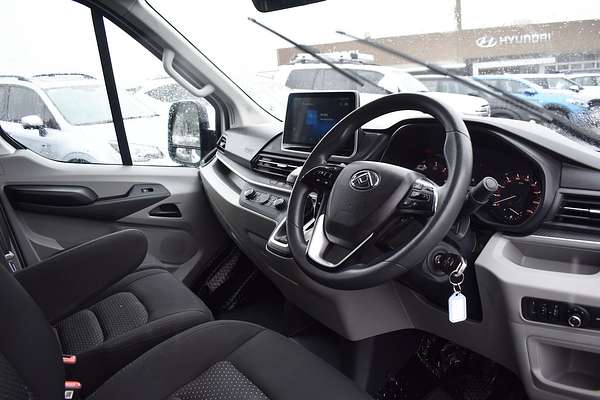 2022 LDV Deliver 9 LWB