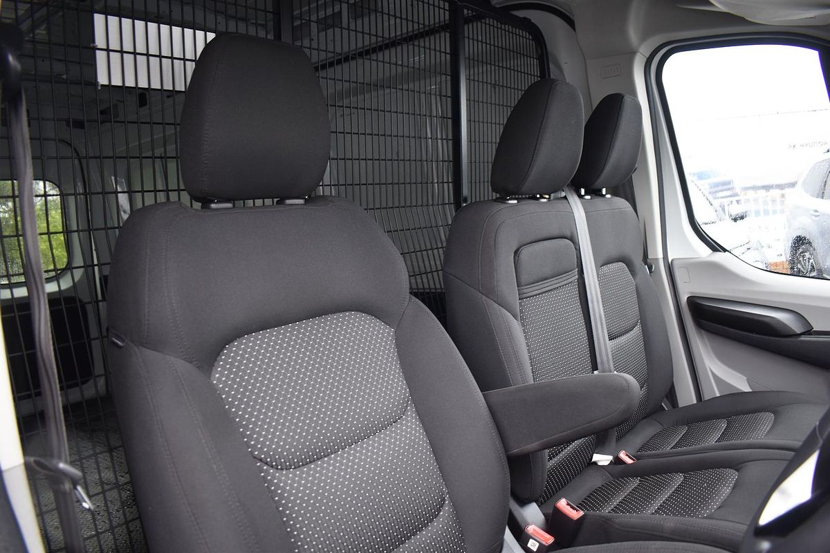 2022 LDV Deliver 9 LWB