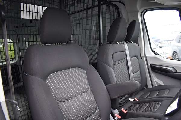 2022 LDV Deliver 9 LWB