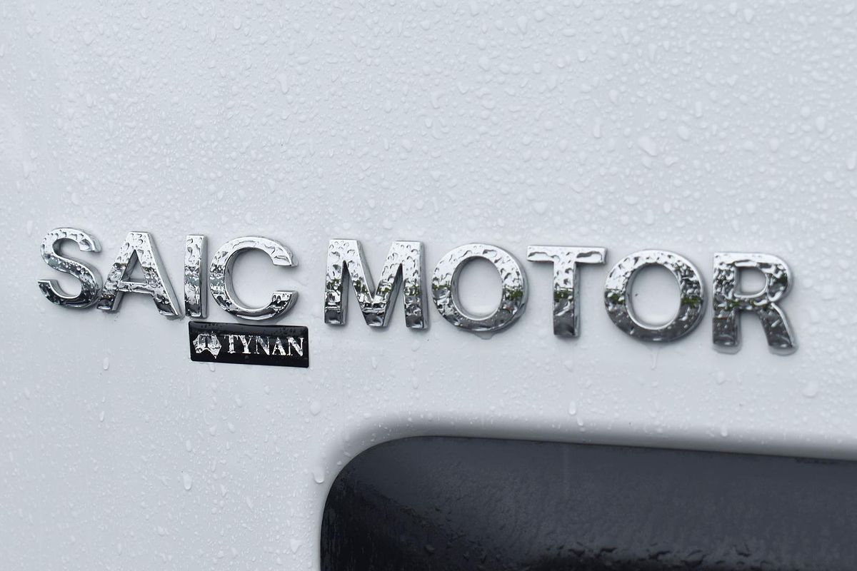 2022 LDV Deliver 9 LWB