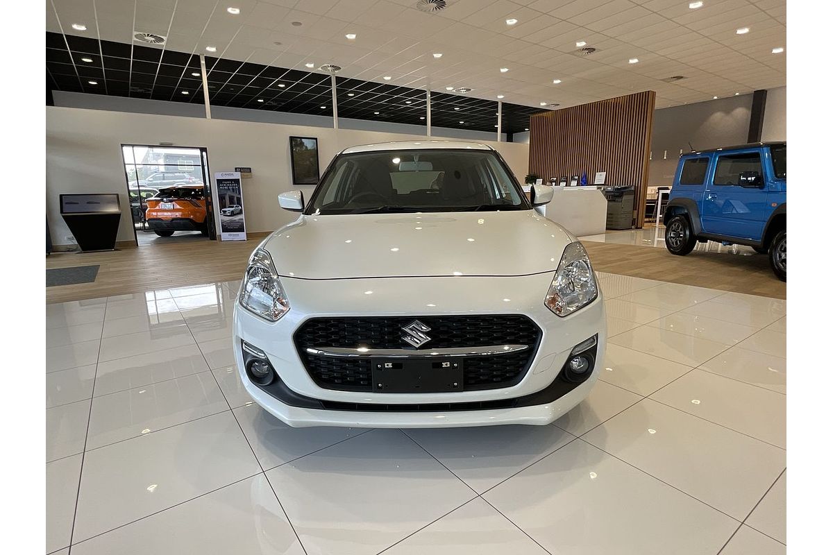 2023 Suzuki Swift GL AZ Series II