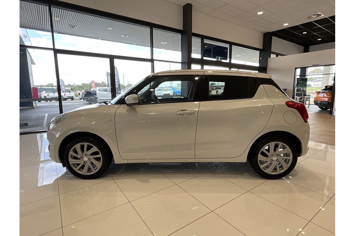 2023 Suzuki Swift GL AZ Series II