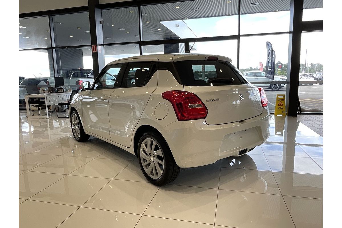 2023 Suzuki Swift GL AZ Series II