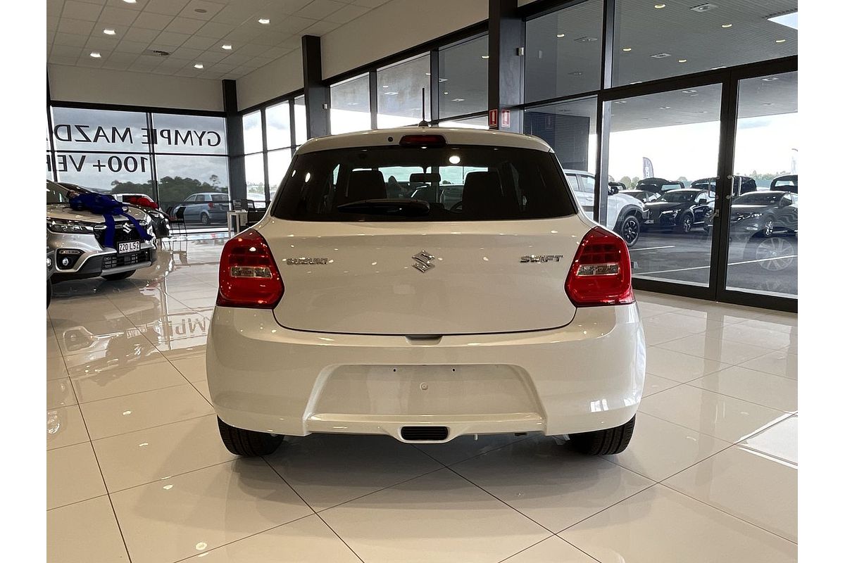 2023 Suzuki Swift GL AZ Series II
