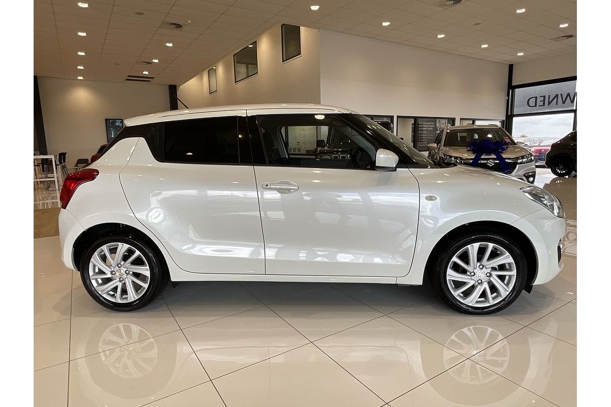 2023 Suzuki Swift GL AZ Series II