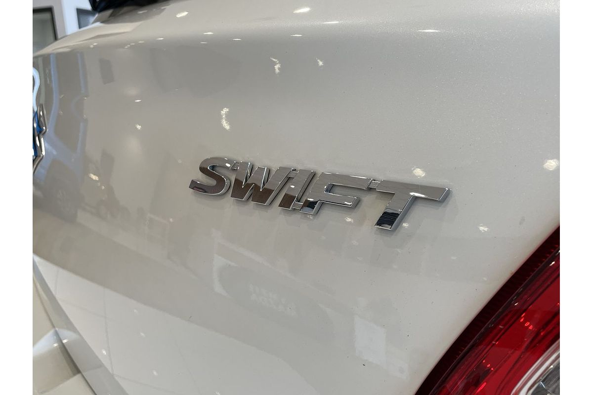 2023 Suzuki Swift GL AZ Series II