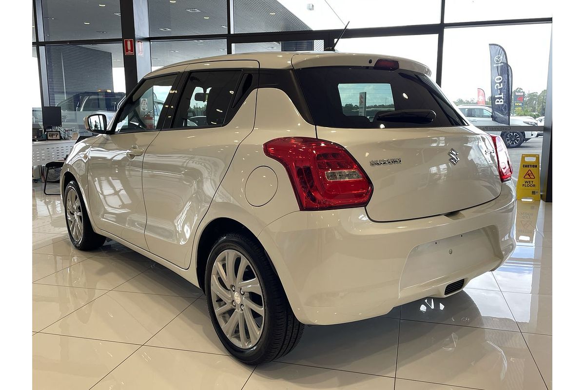 2023 Suzuki Swift GL AZ Series II