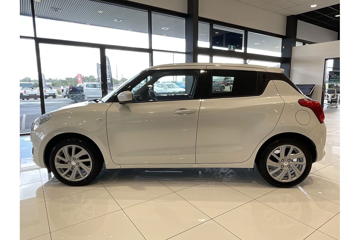 2023 Suzuki Swift GL AZ Series II