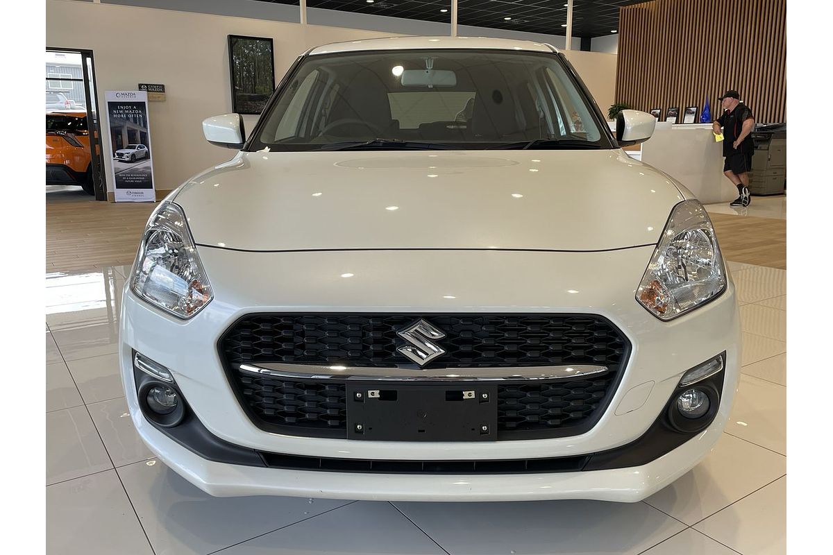 2023 Suzuki Swift GL AZ Series II