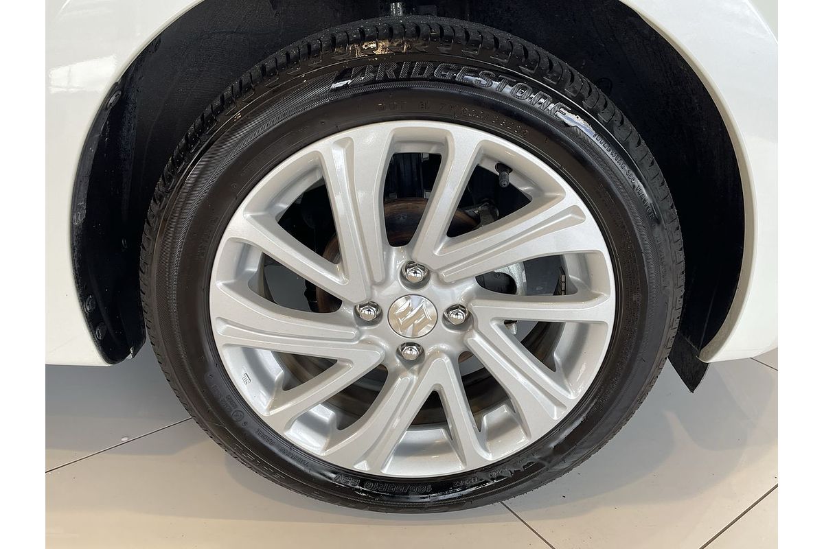 2023 Suzuki Swift GL AZ Series II