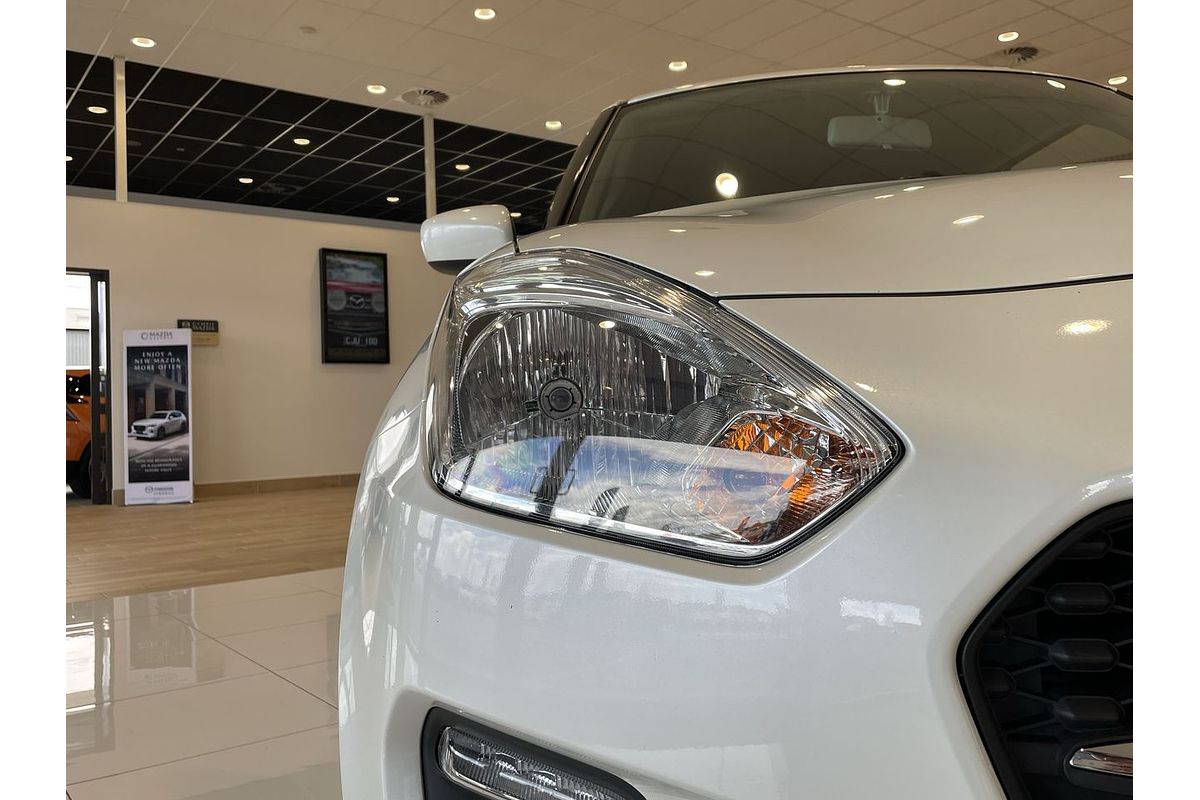 2023 Suzuki Swift GL AZ Series II