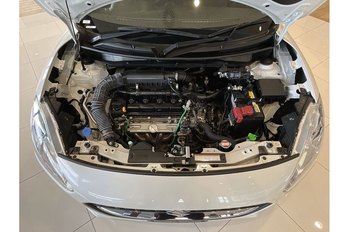 2023 Suzuki Swift GL AZ Series II
