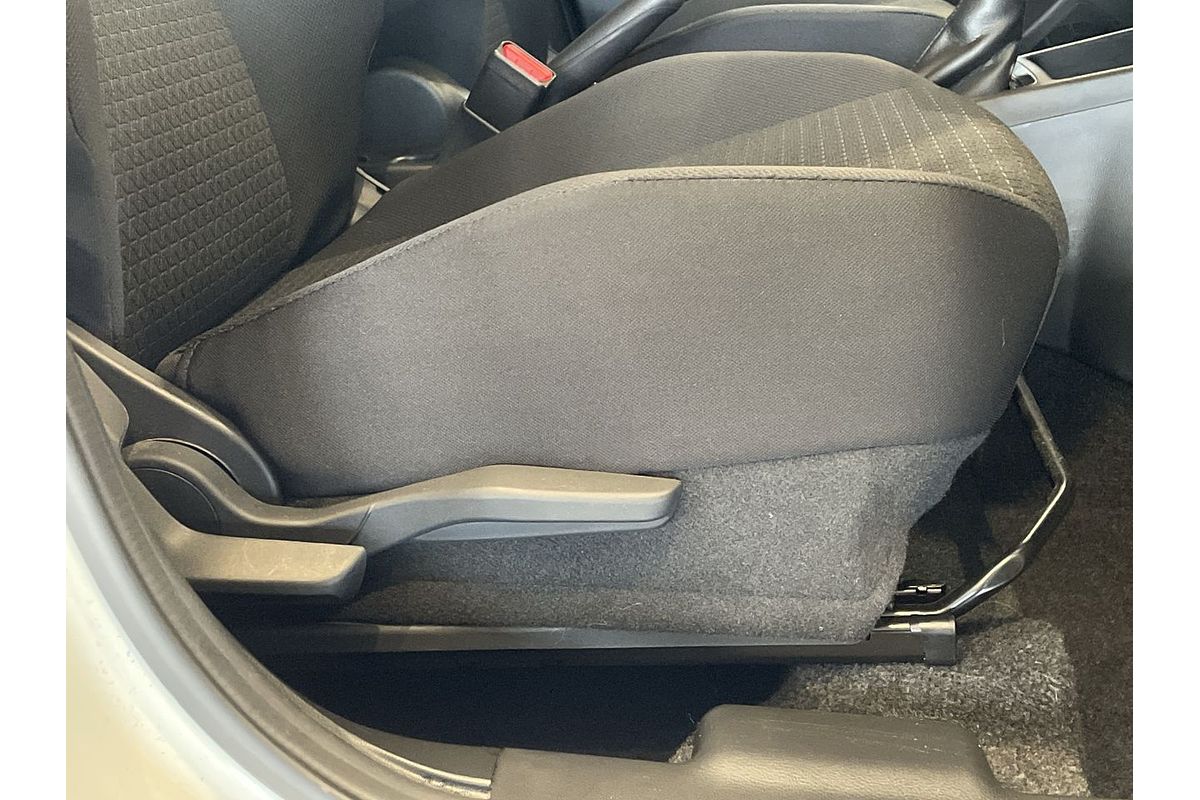 2023 Suzuki Swift GL AZ Series II
