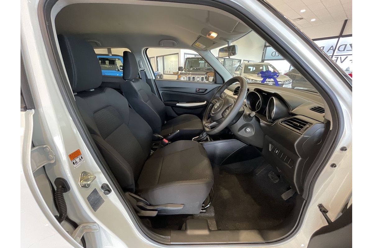 2023 Suzuki Swift GL AZ Series II