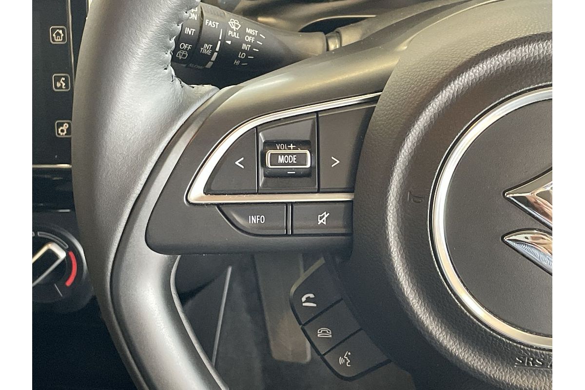 2023 Suzuki Swift GL AZ Series II