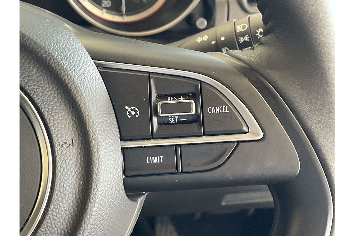 2023 Suzuki Swift GL AZ Series II