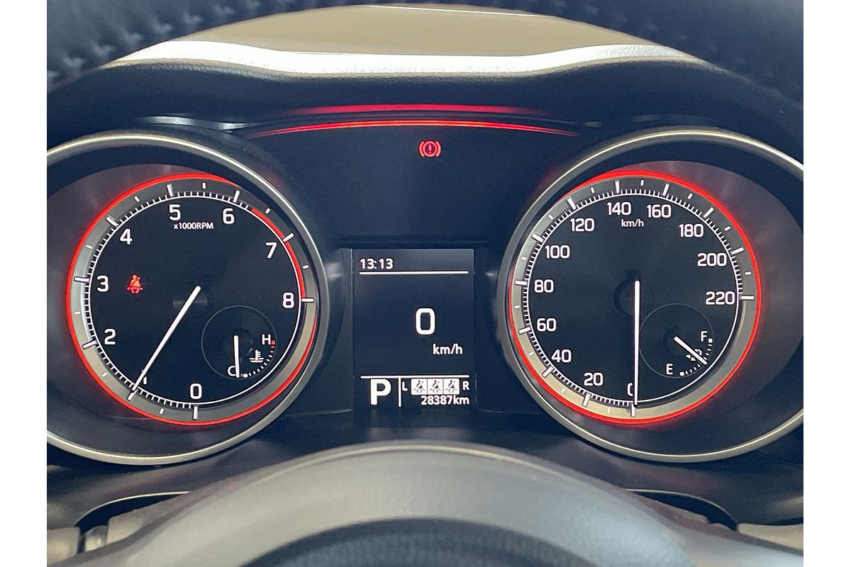 2023 Suzuki Swift GL AZ Series II