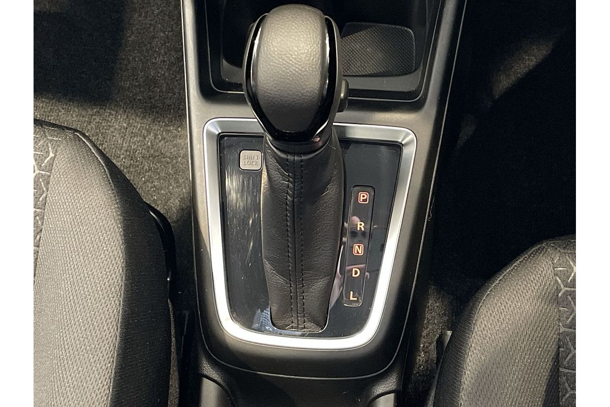 2023 Suzuki Swift GL AZ Series II