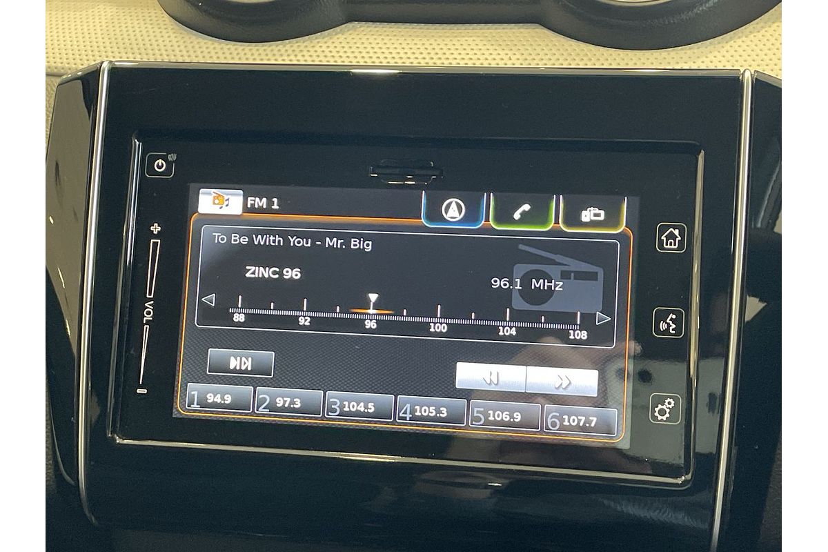 2023 Suzuki Swift GL AZ Series II