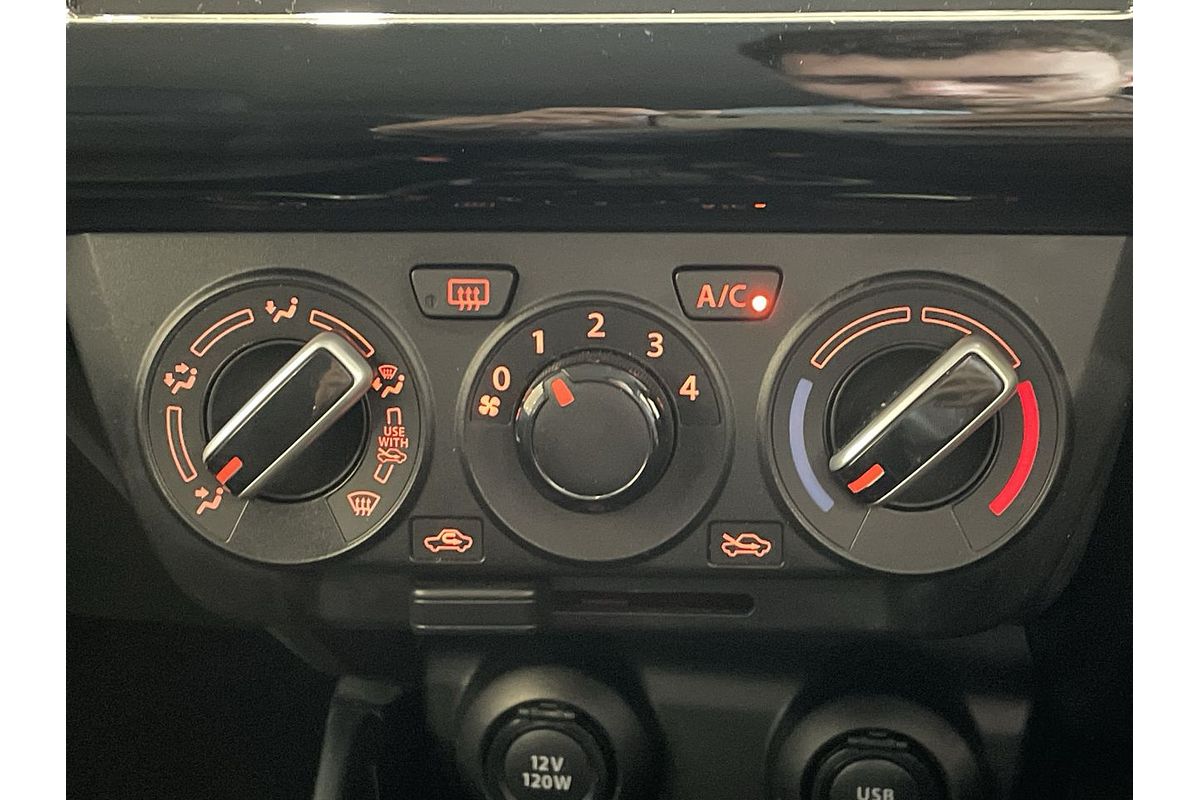 2023 Suzuki Swift GL AZ Series II