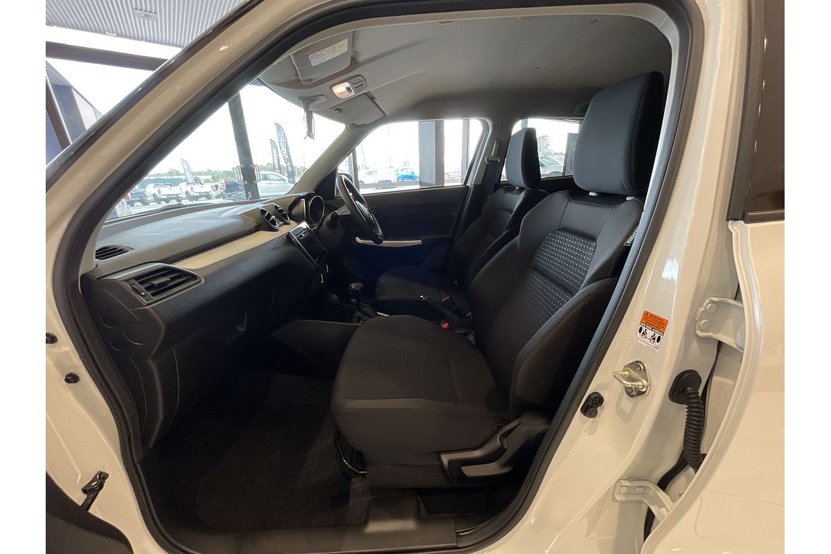 2023 Suzuki Swift GL AZ Series II
