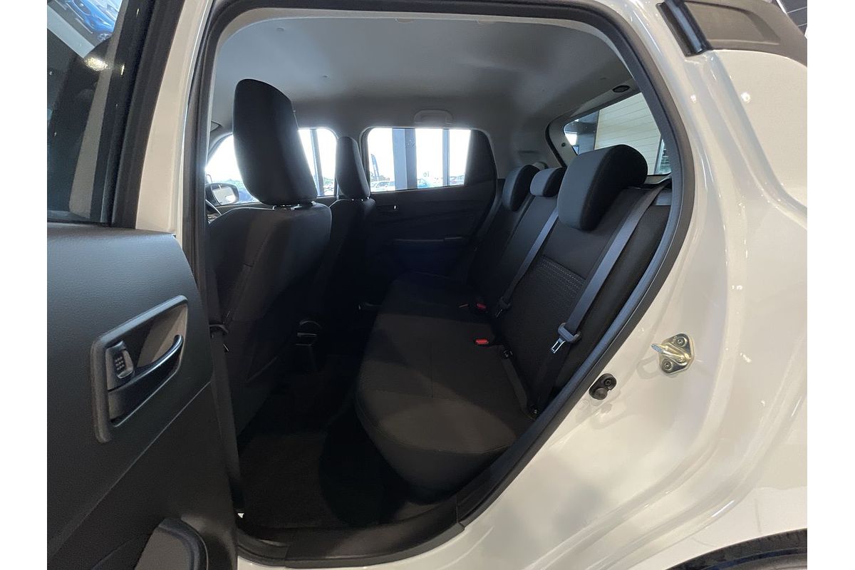 2023 Suzuki Swift GL AZ Series II