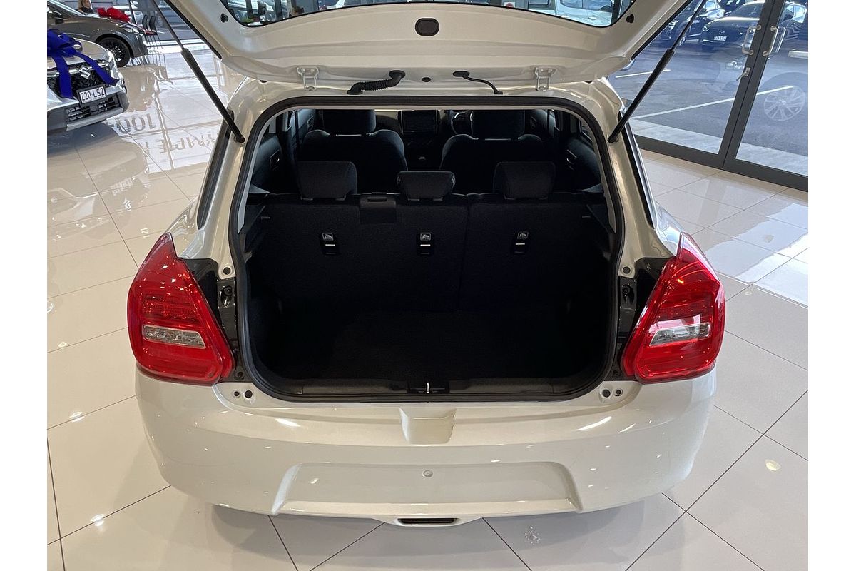 2023 Suzuki Swift GL AZ Series II