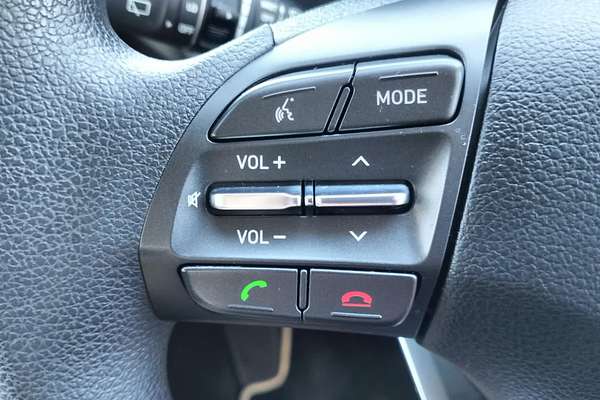 2017 Hyundai i30 Active PD