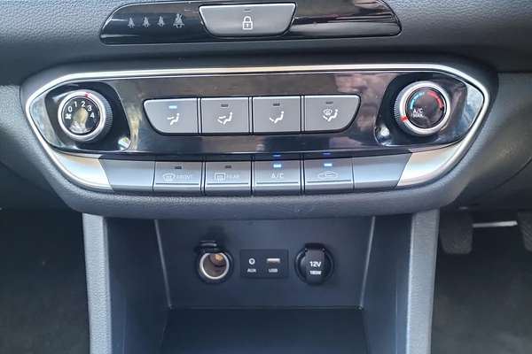 2017 Hyundai i30 Active PD