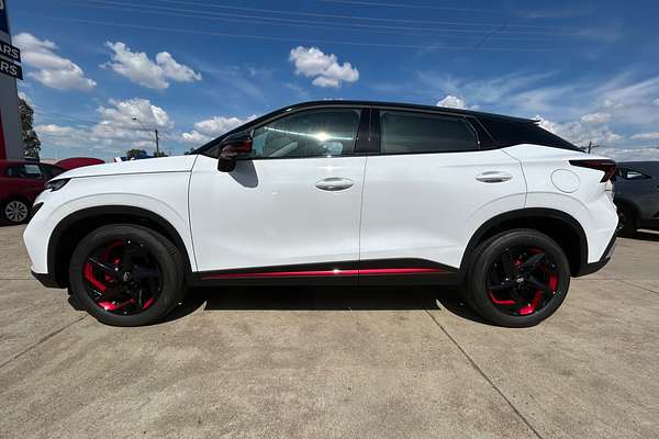 2024 Chery OMODA 5 EX T19C