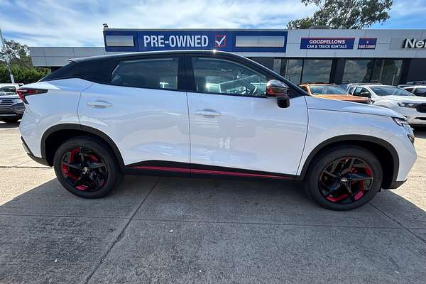 2024 Chery OMODA 5 EX T19C