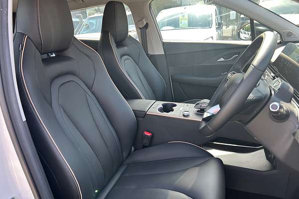 2024 Chery OMODA 5 EX T19C