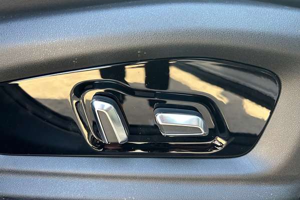2024 Chery OMODA 5 EX T19C