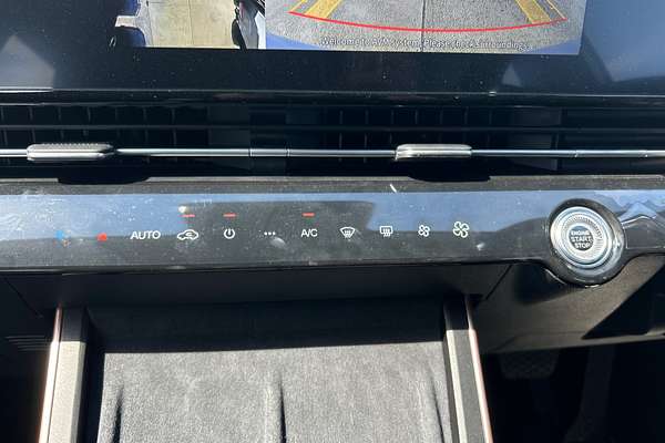 2024 Chery OMODA 5 EX T19C